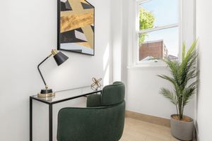 Alquiler Vacacional - Simpson Street Apartments by Urban Rest