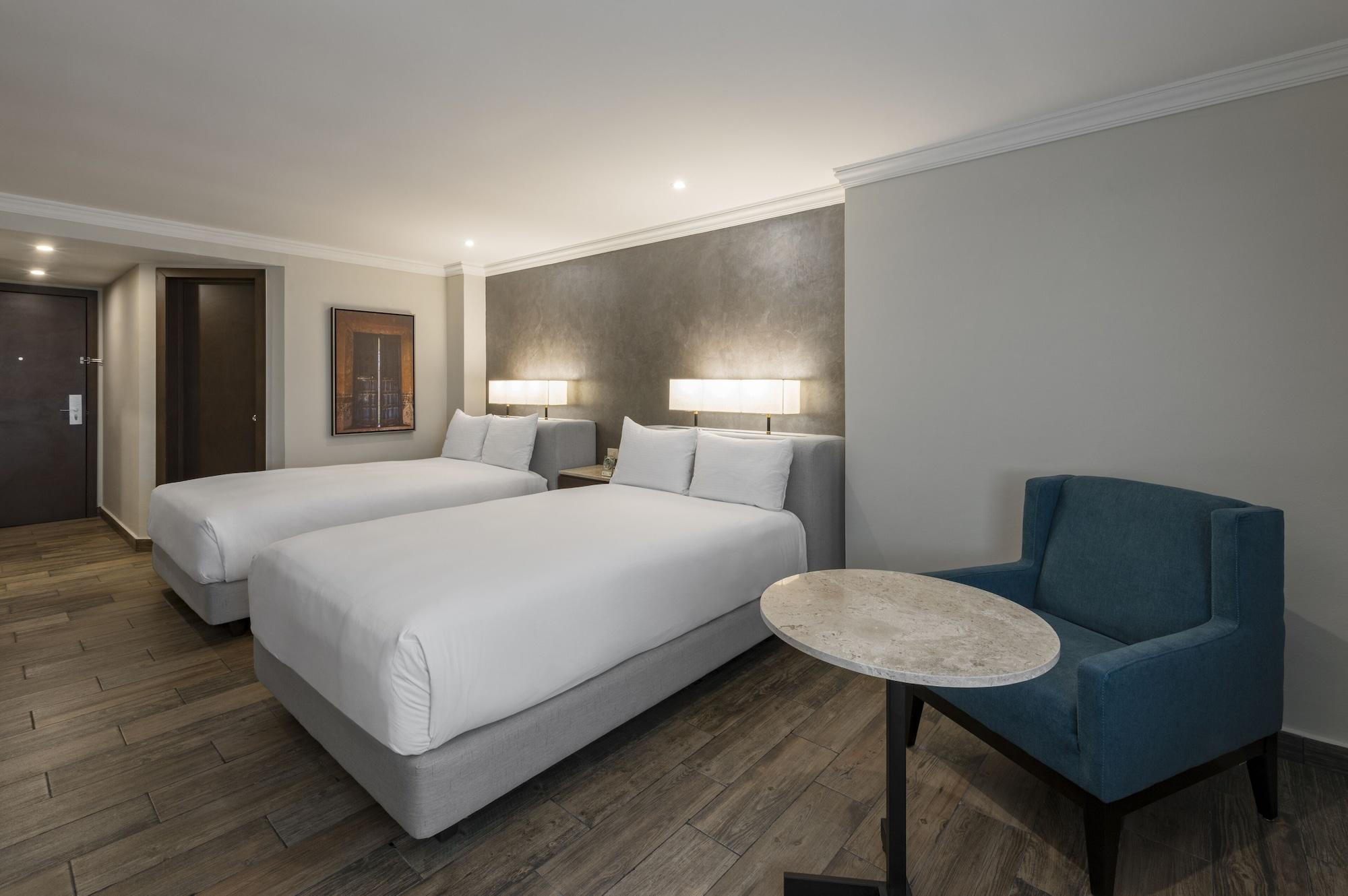 Habitación Hyatt Regency Merida Hotel