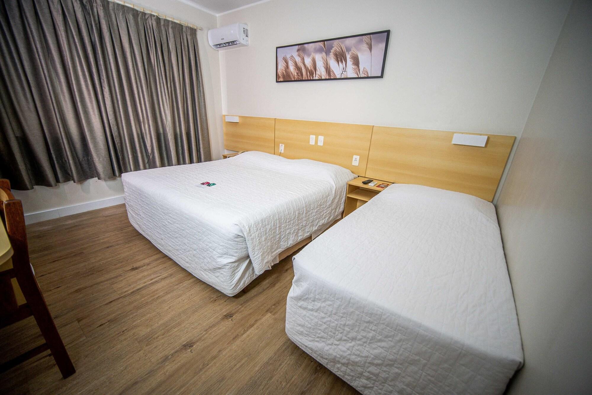 Habitación Hotel Rosenbrock