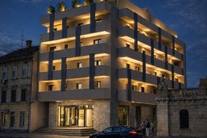 Alojamiento - Sunday Residence and SPA Split