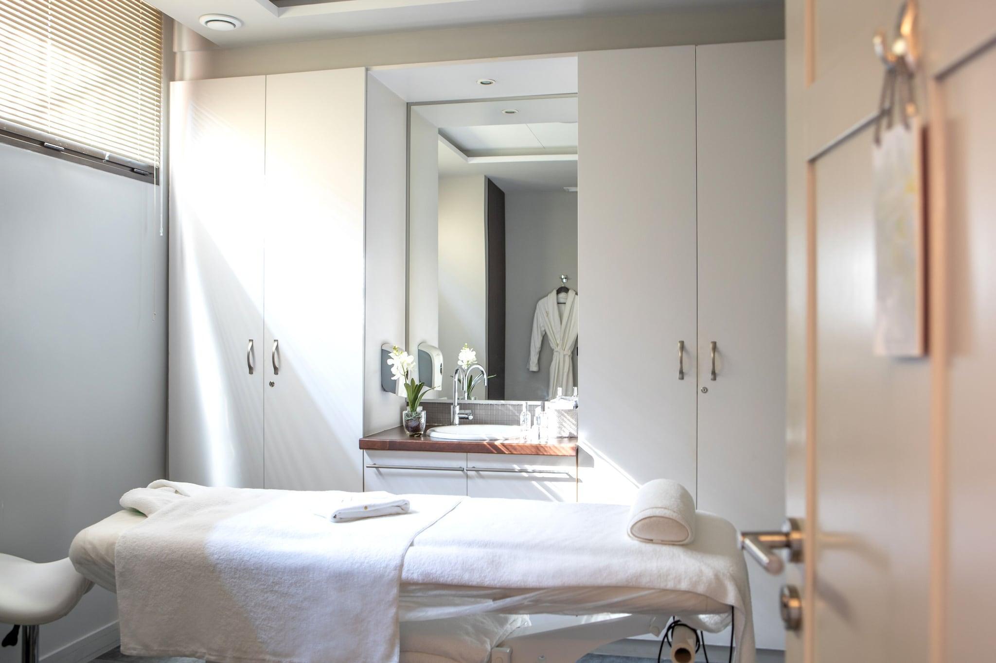 Instalaciones Recreativas Hotel Royal Riviera