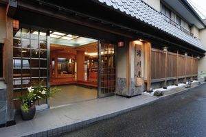 Alojamiento - Yoshinoso Yukawaya