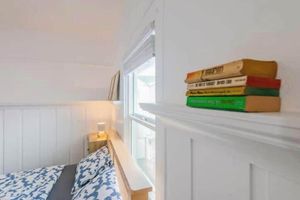 Alquiler Vacacional - RB.B4 - Cozy Private Studio by Redondo Beach