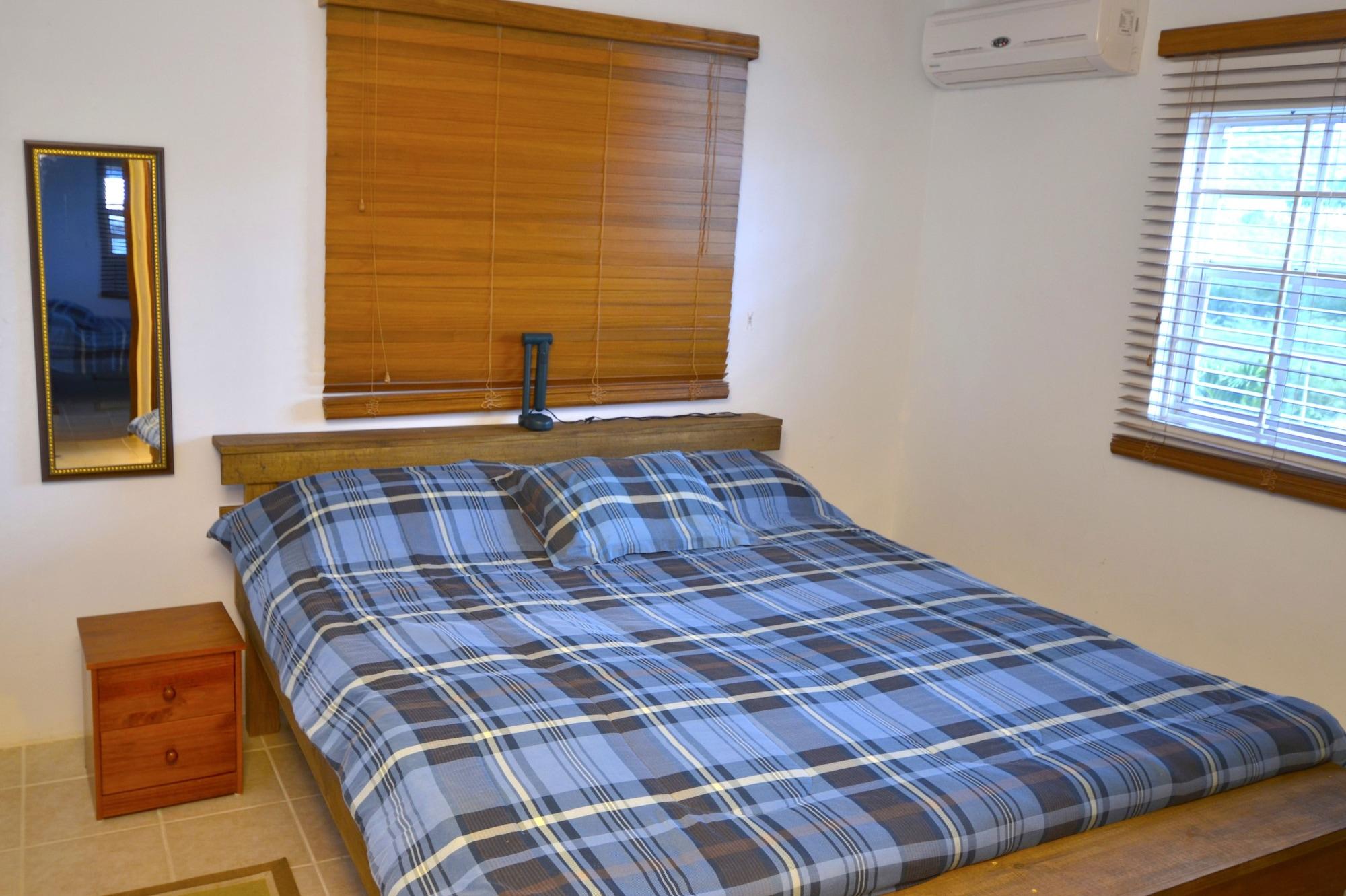 Habitación Nos Krusero Apartments