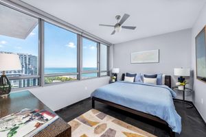 Alquiler Vacacional - SETAI CONDOMINIUM - LUXURY DIRECT OCEANFRONT ONE-BEDROOM TOWER CONDOMINIUM