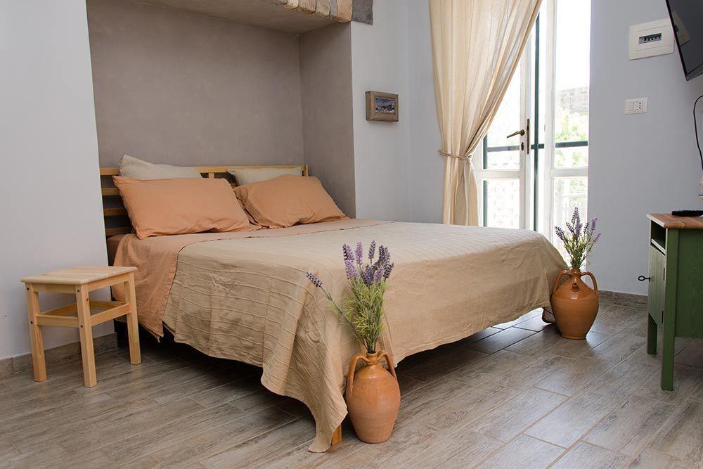 Varios B&B Plano de Laczarulo