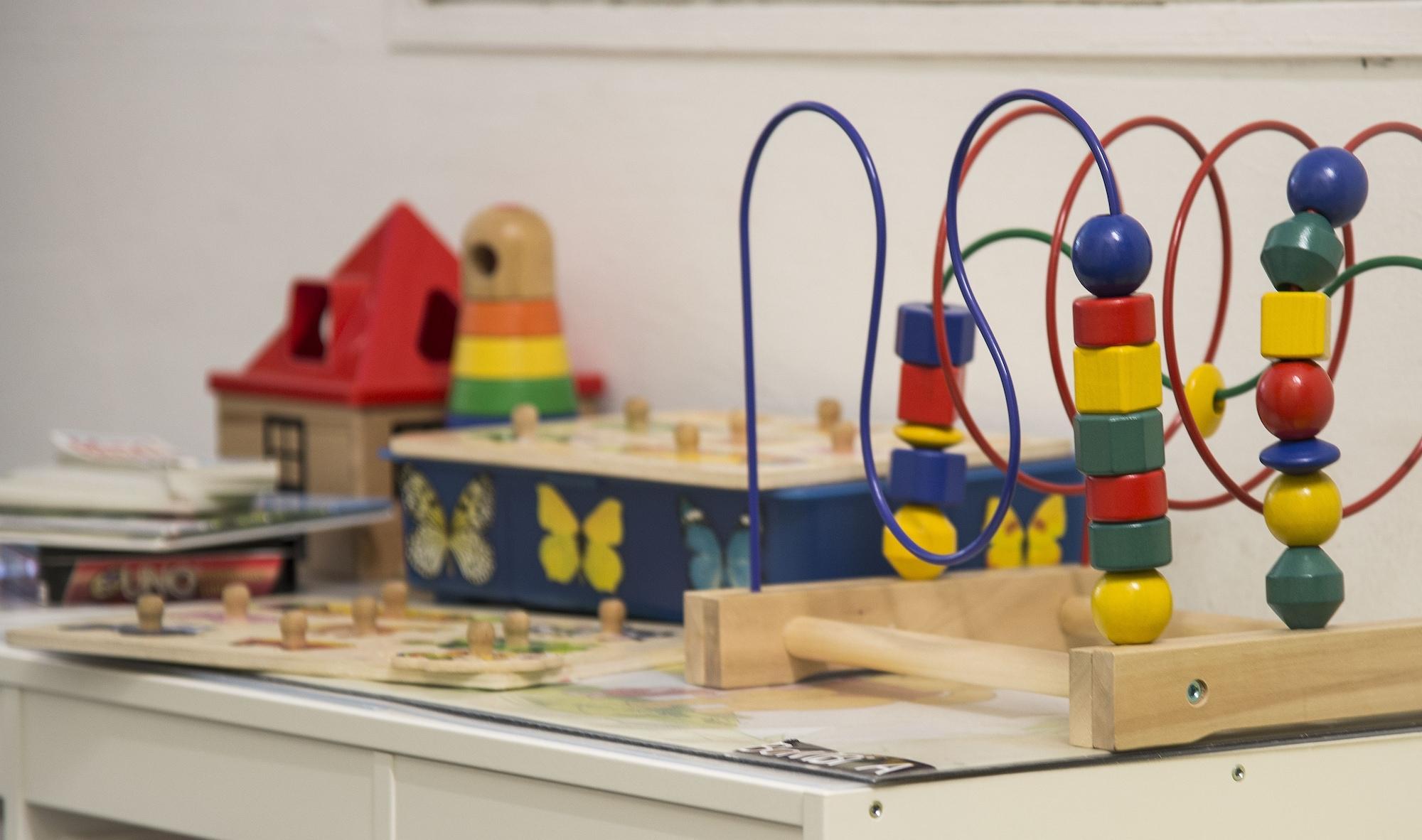 Instalaciones Recreativas Apartment Hotel Konstanz