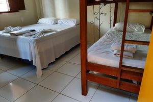 Alojamiento - Maceió Hostel e Pousada