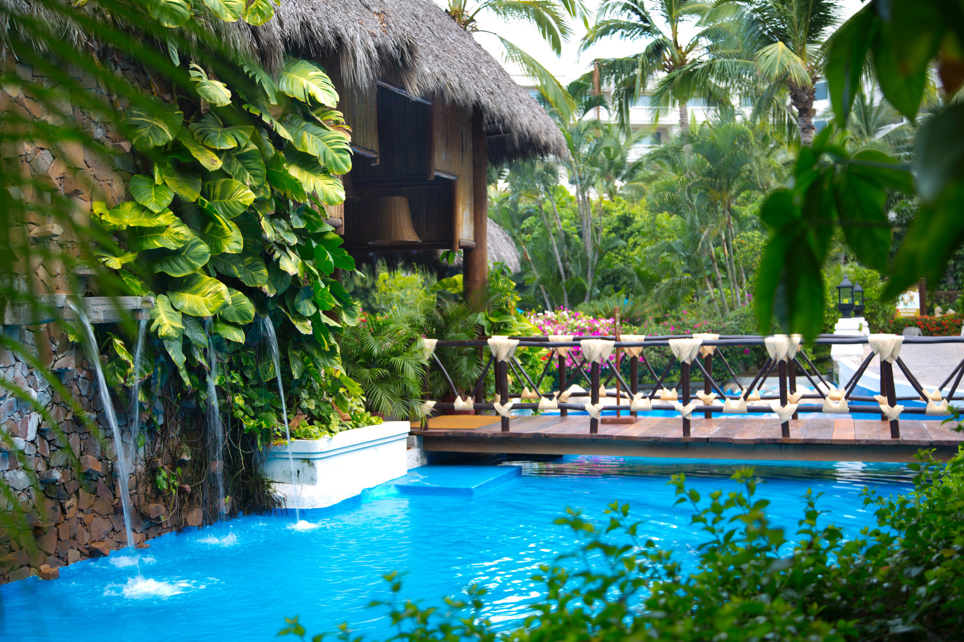 Restaurant Barceló Karmina