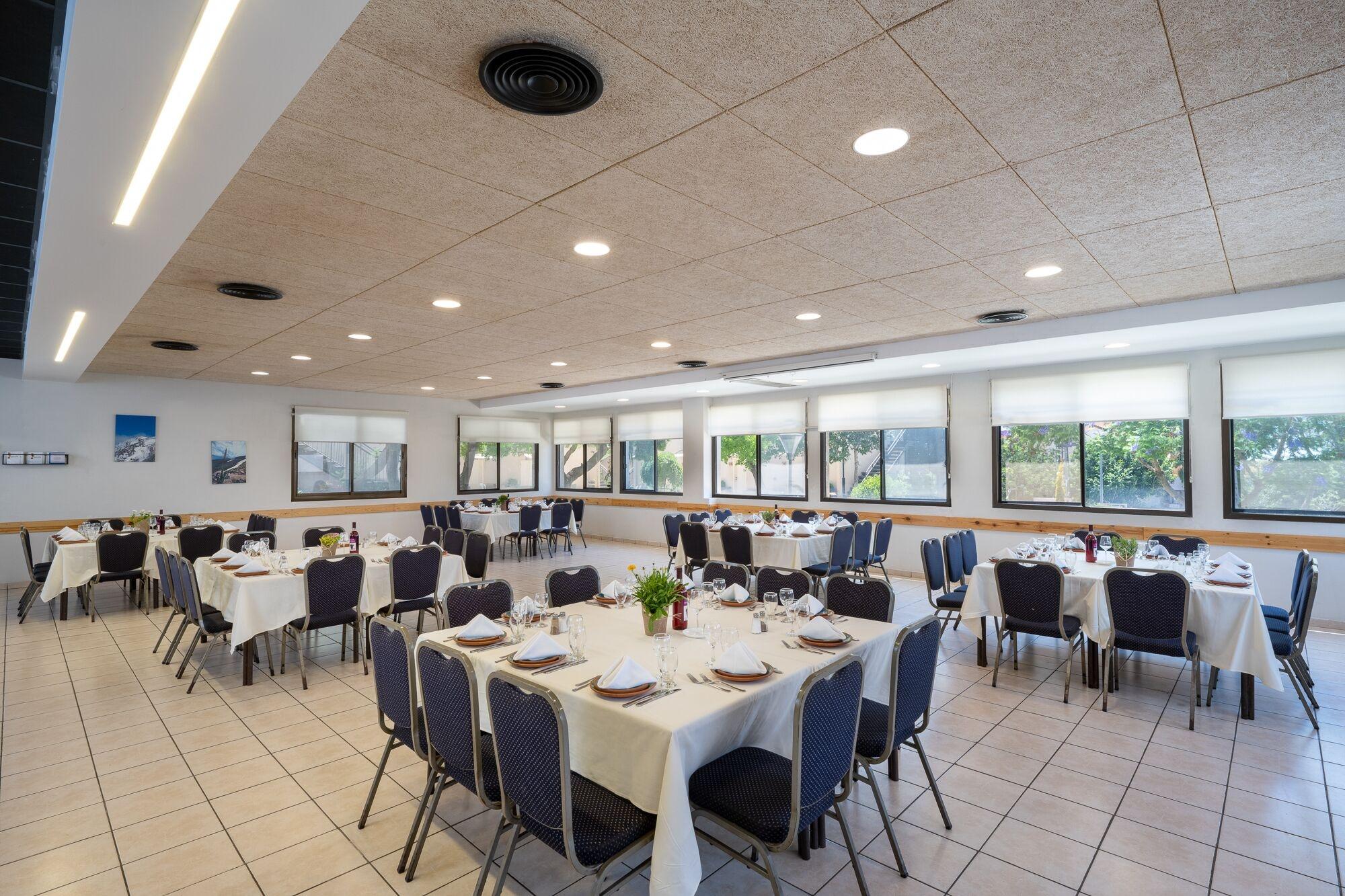 Restaurant Keshet Yonatan