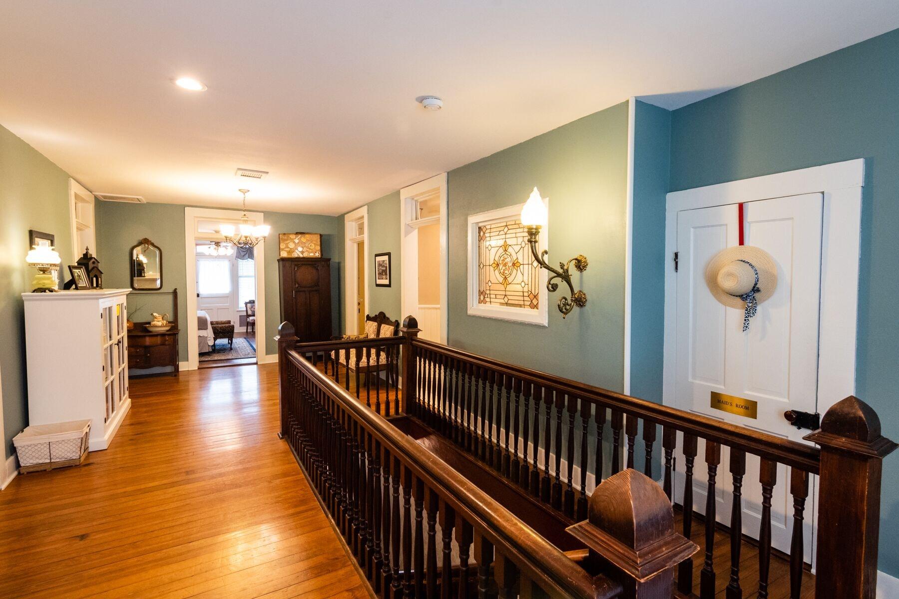 Varios Kennedy Manor B&B