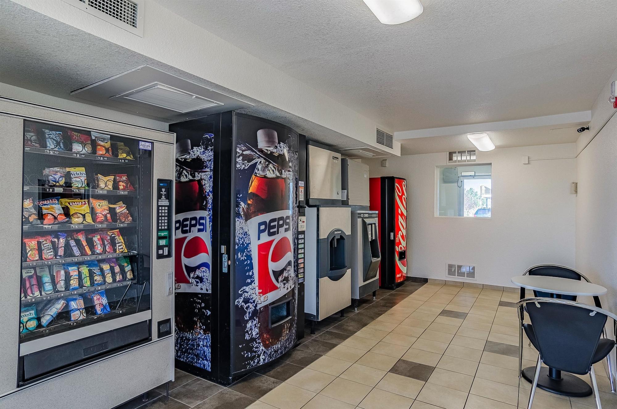 Instalaciones Recreativas Park Inn by Radisson, Cheyenne