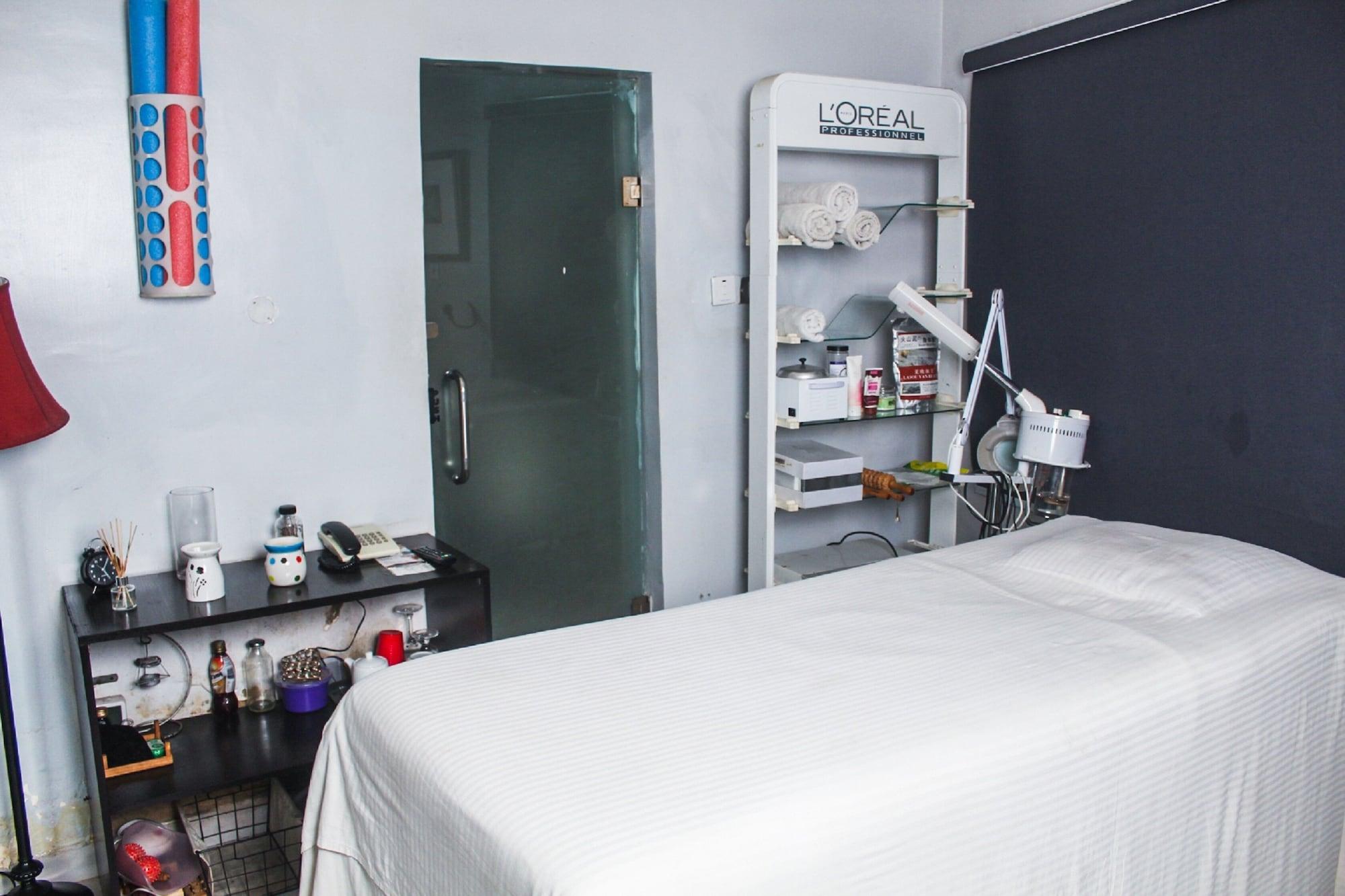 Spa Glee Hotel