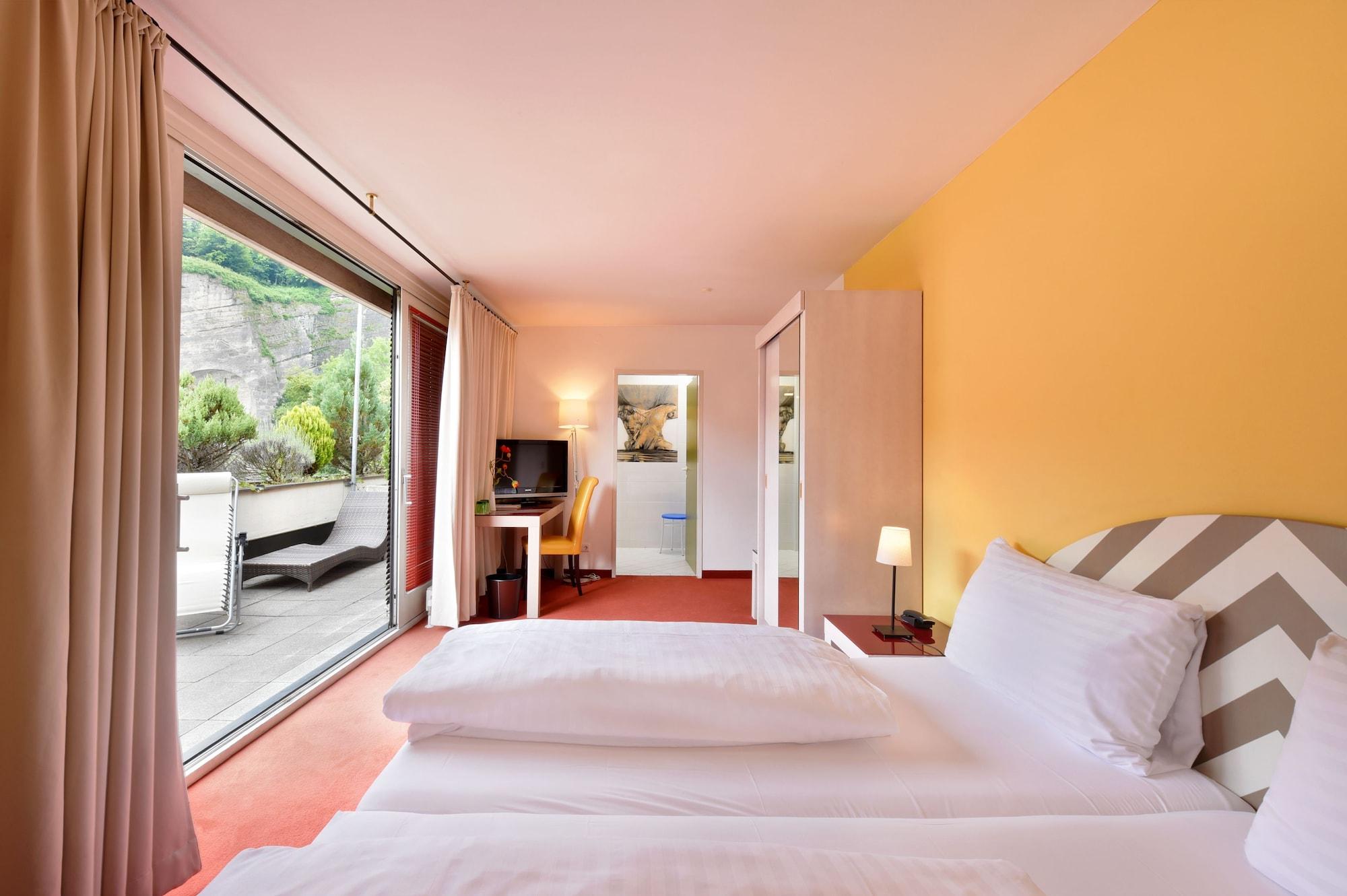 Habitación Hotel Neutor Express