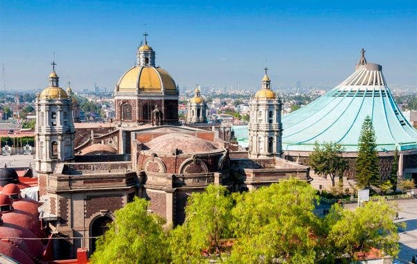 Hotel Fontan Reforma