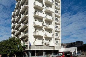 Alojamiento - Hotel Tivoli Beira