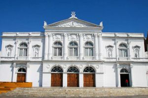 Paquete - Paquetes a Iquique