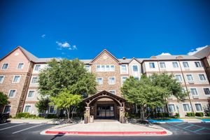 Alojamiento - Sonesta ES Suites Austin The Domain Area
