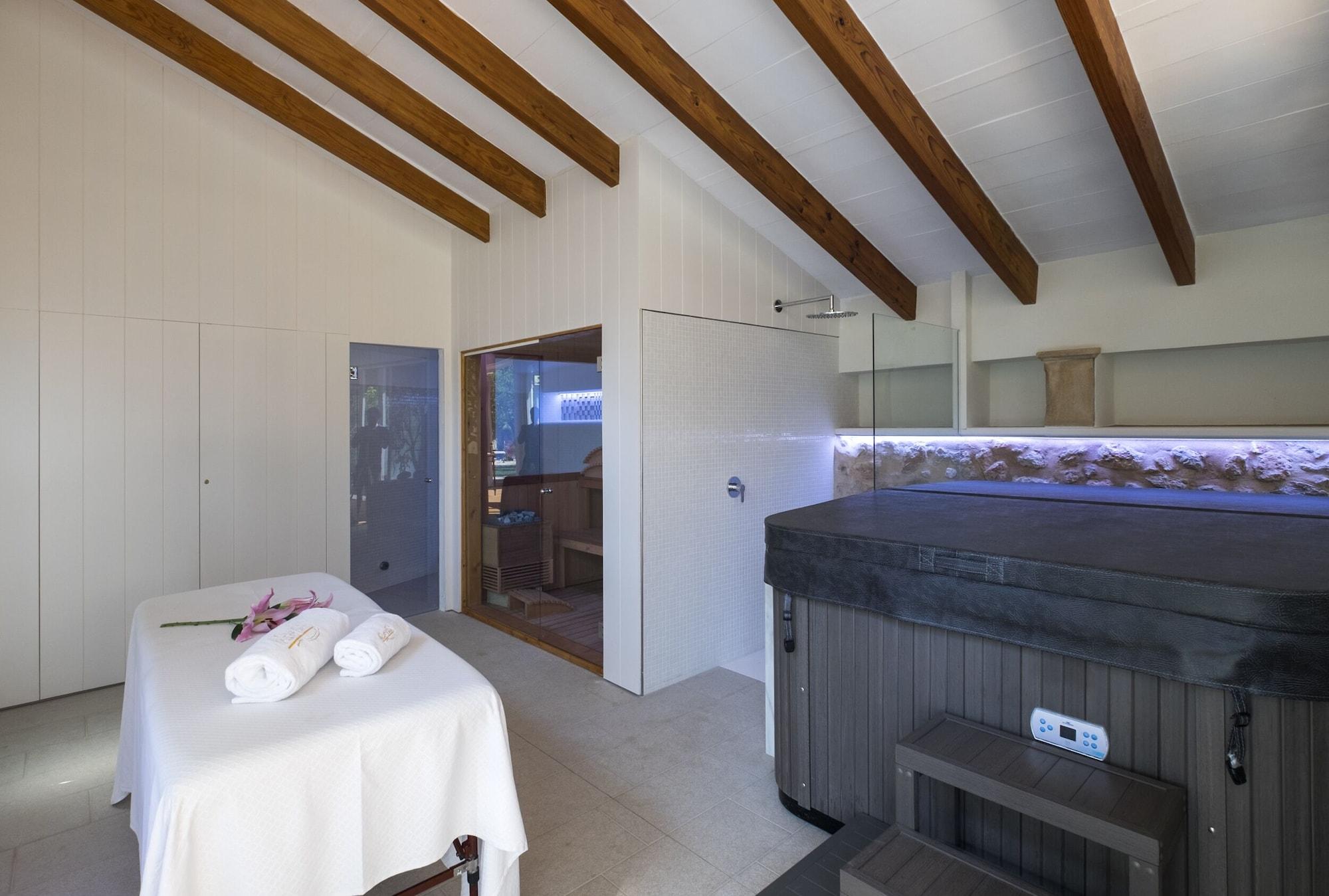 Spa Son Sant Jordi