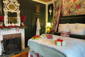 Alquiler Vacacional - Designer Decorated Estate in Historic Downtown Lewisburg, West Virginia