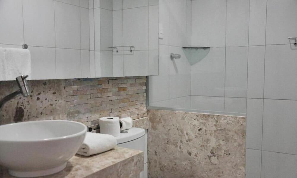 Equipamiento de Habitación Hotel Costa Brava