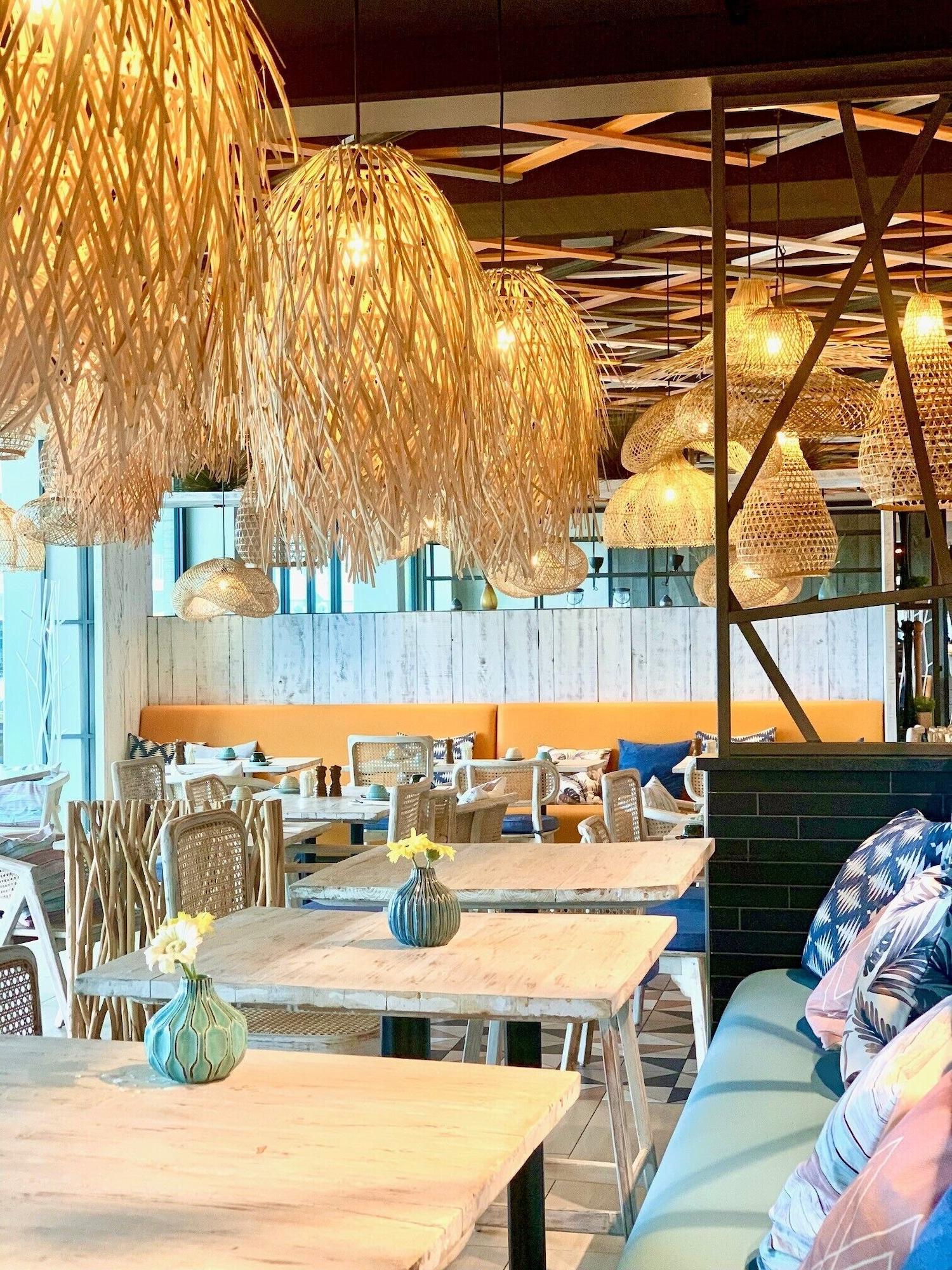 Restaurant SlowDown Bottsand Hotel und Spa