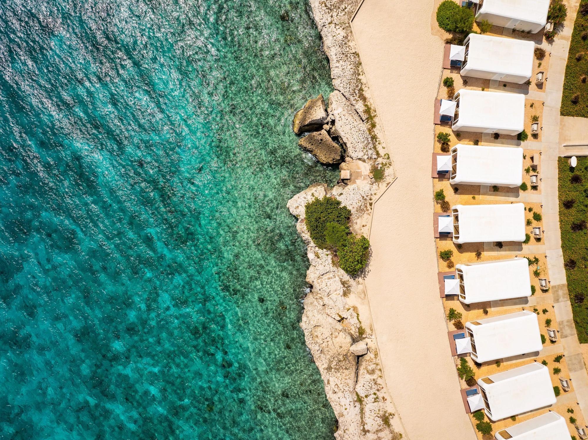 Vista Exterior Dreams Curacao Resort, Spa & Casino - All Inclusive