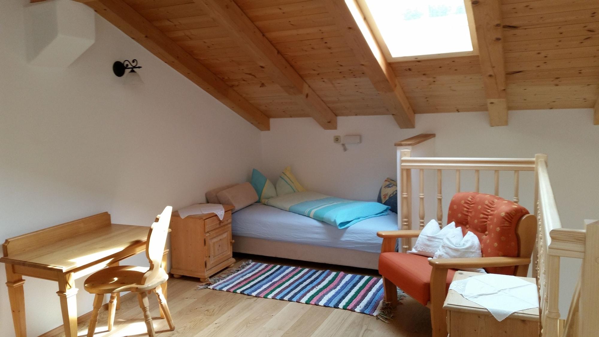 Set de Habitación Hoderhof