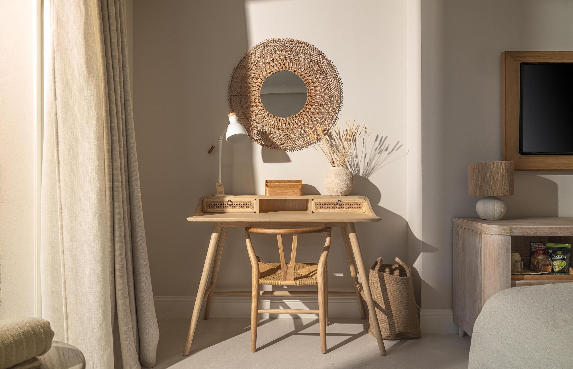 Habitación DAIA Slow Beach Hotel Conil - Adults Recommended