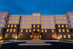 Alojamiento - Staybridge Suites Washington DC East - Largo by IHG
