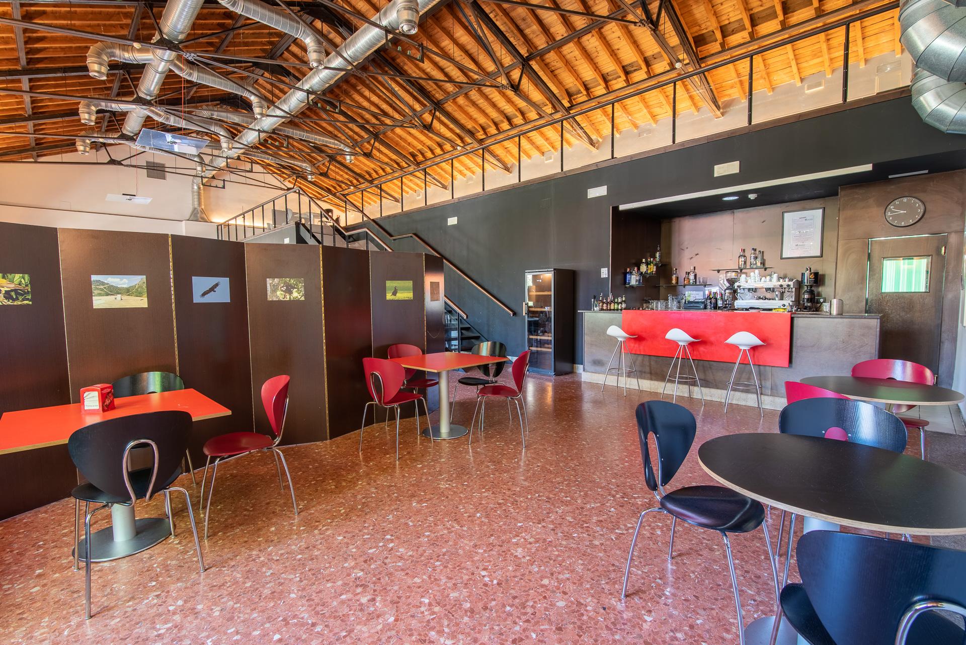 Bar/Salón Hotel rural Aldeaduero