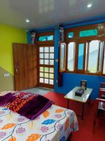 Alquiler Vacacional - Kafal Retreat - A Sustainable Countryside Homestay / B&B