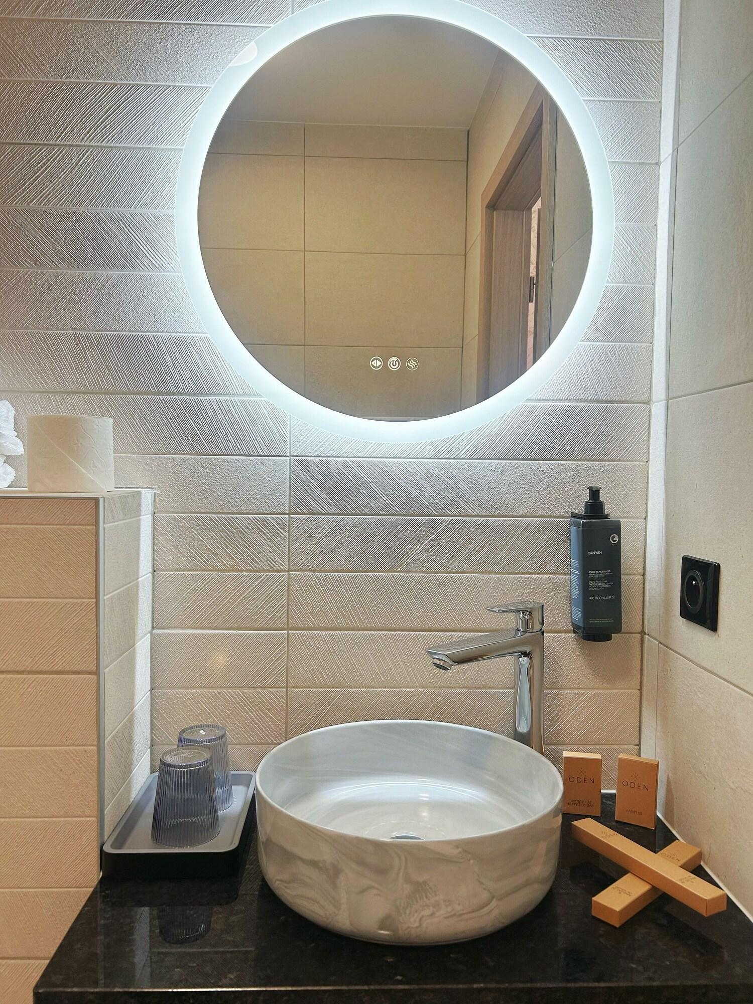 Equipamiento de Habitación Hôtel Oden Paris Ivry