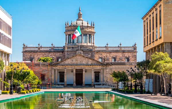 Guadalajara: Vive el mariachi en tierras tapatías