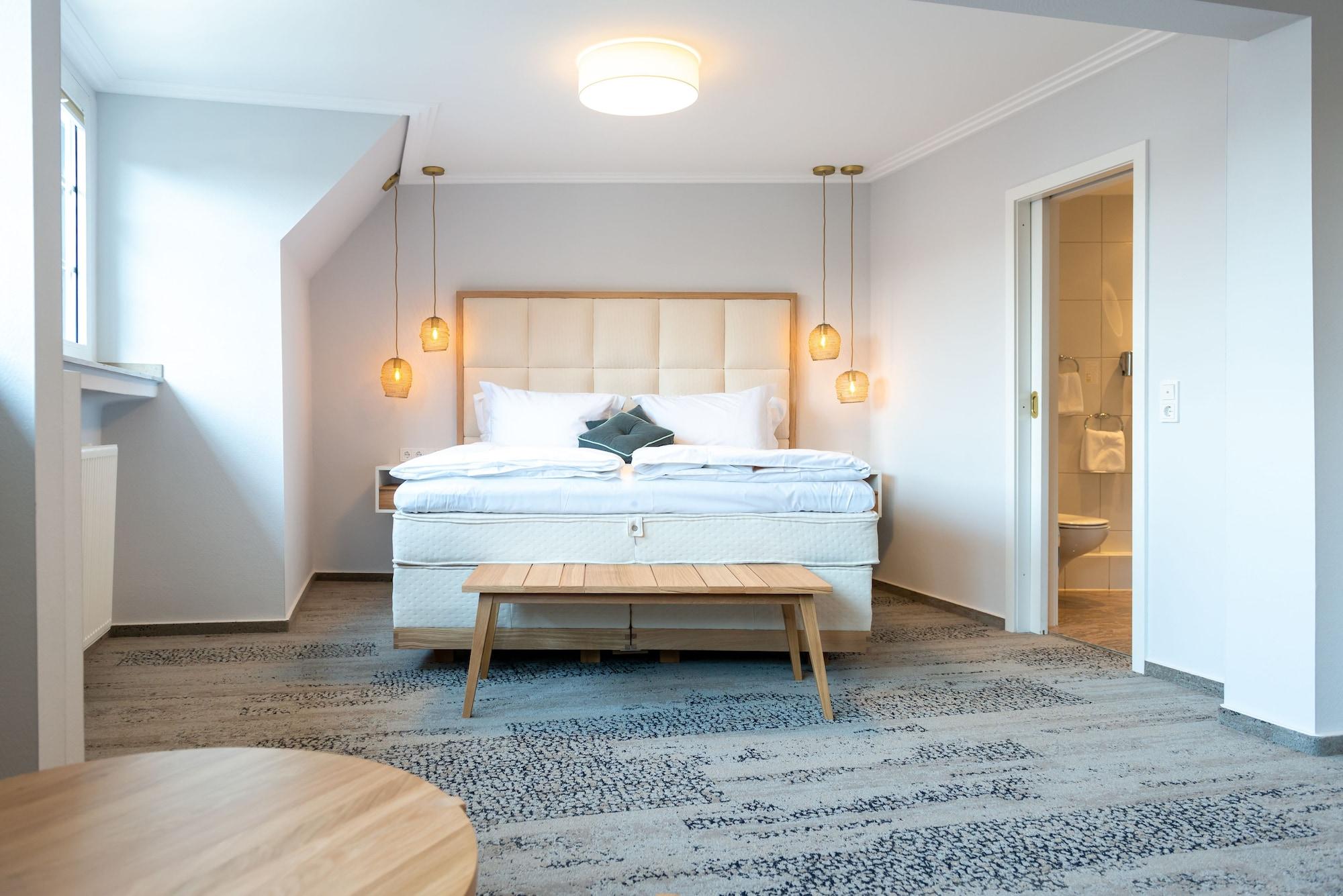 Varios Ratshotel