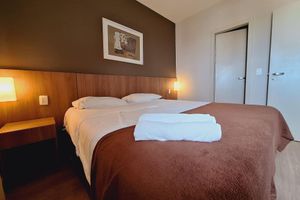 Alquiler Vacacional - LK Barro Preto 11