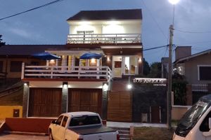 Alojamiento - Hosteria Los Amigos