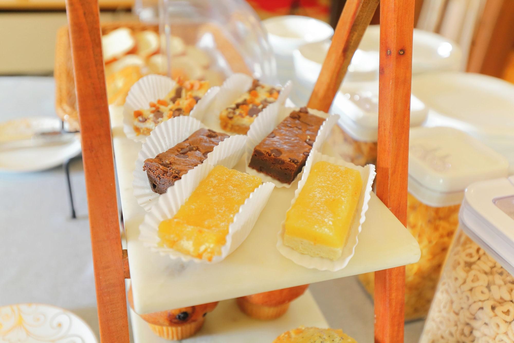 Restaurant Prince Inn