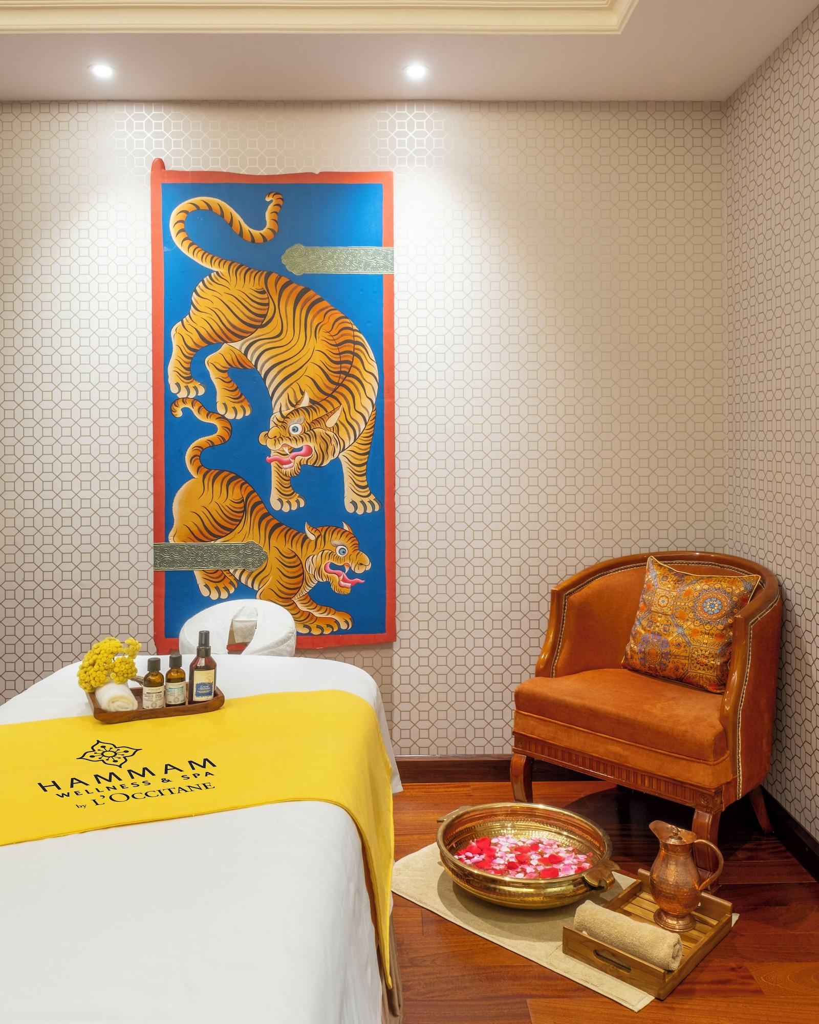 Spa The Grand Dragon Ladakh