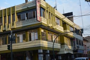 Alojamiento - Hotel Suites Don Juan