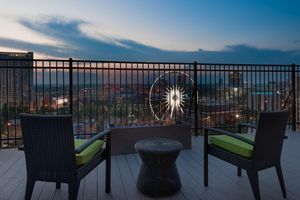 Alojamiento - Home2 Suites by Hilton Atlanta Downtown