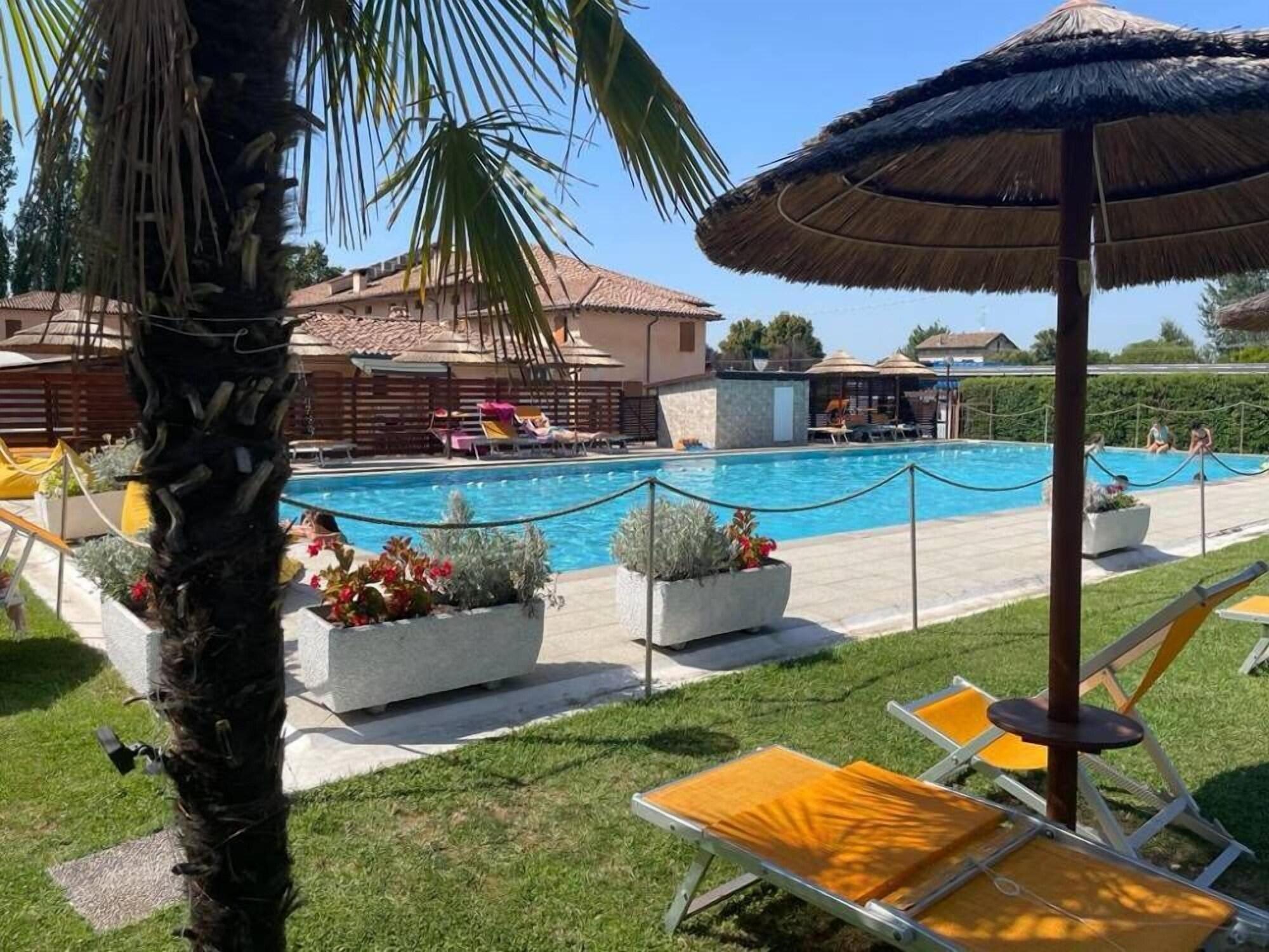 Varios TENUTA SANTO STEFANO - HOTEL