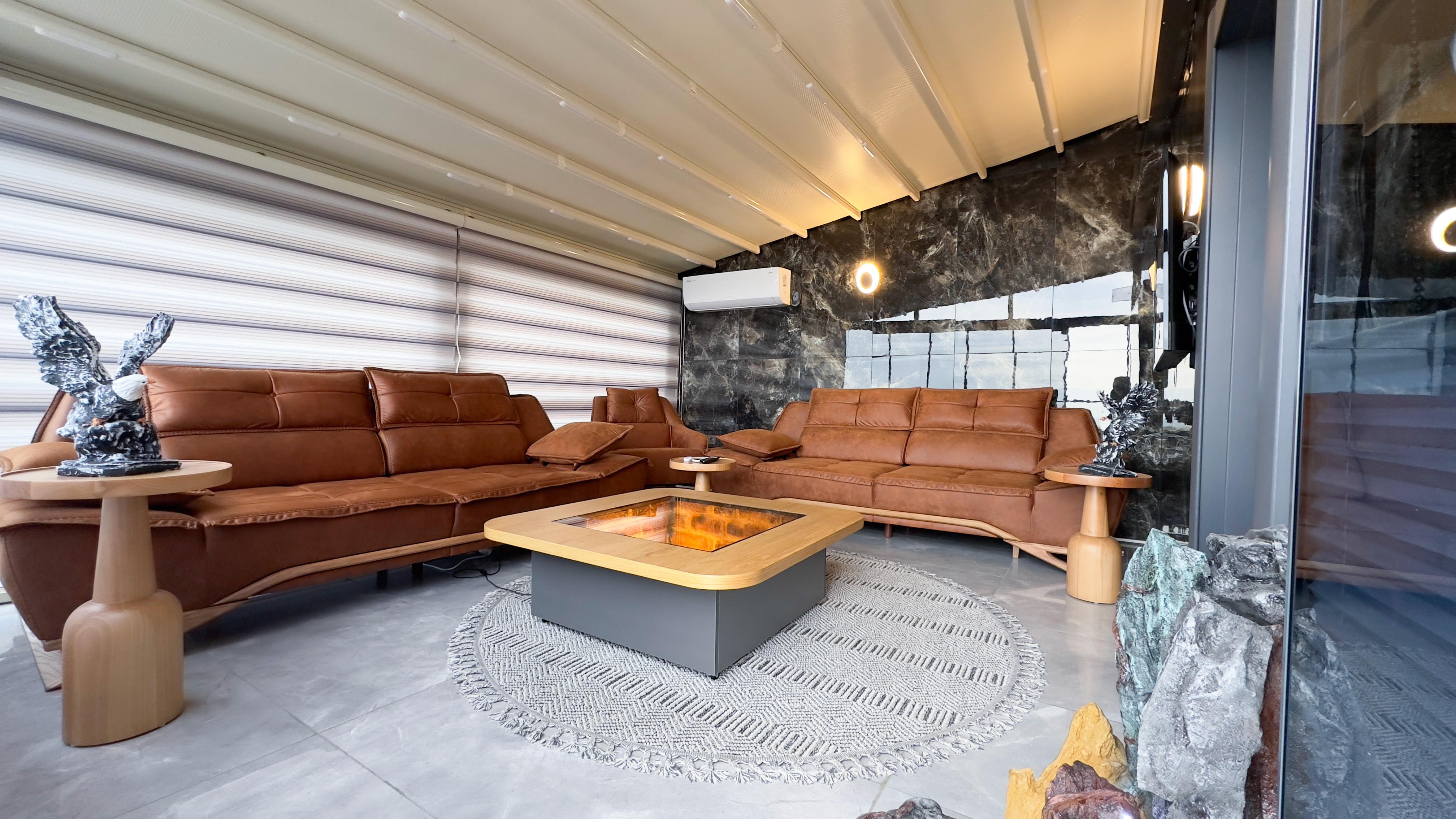 Varios Avci Palace Hotel