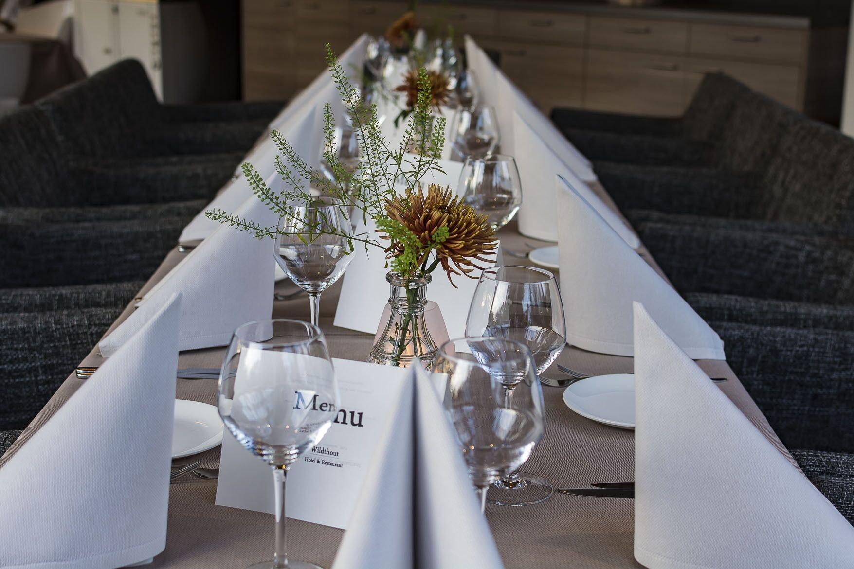 Restaurant Hotel & Restaurant Wildthout