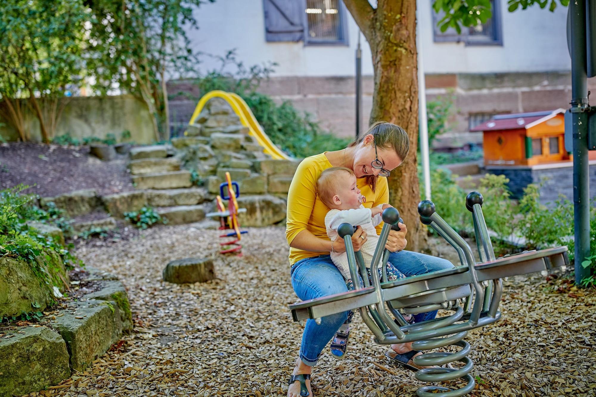 Instalaciones Recreativas Ringhotel Hasen Herrenberg