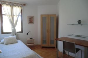 Alquiler Vacacional - Beautiful apartment with terrace overlooking the roof top
