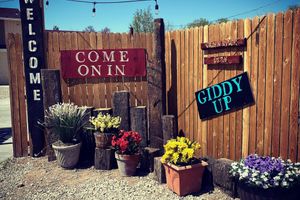 Alojamiento - River Rock Inn B&B - Adults Only