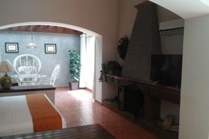 Alojamiento - Hotel Fortin de las Flores
