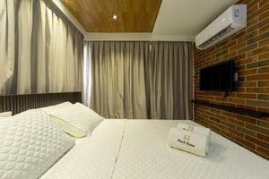 Alquiler Vacacional - Sophisticated Loft 10 min from Ponta Negra