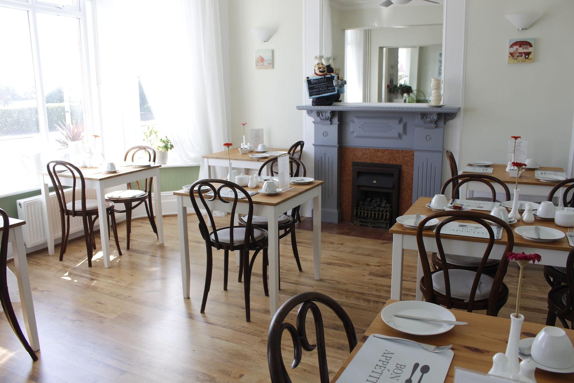 Restaurant Beamsley Lodge